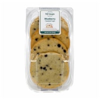 Bill Knapp's® Blueberry ToasterTops Perspective: Main