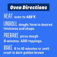 Pillsbury Classic Pizza Crusts Perspective: Main