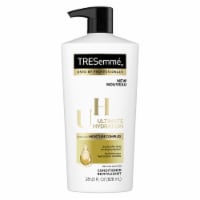 TRESemme Ultimate Hydration Conditioner Perspective: Main