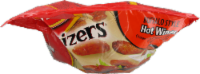 Tyson Any'tizer Buffalo Hot Wings Perspective: top