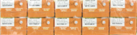 Hi-C Orange Lavaburst Juice Perspective: top