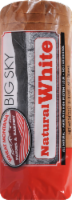 Wheat Montana Farms Big Sky White Bread Perspective: top