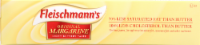 Fleischmann's Original Margarine Sticks Perspective: top