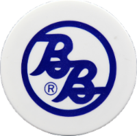 BB SuperGro Maximum Strength Conditioner Perspective: top