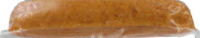 Blue Grass Jalapeno Cheese Mettwurst Perspective: top