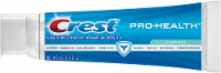 Crest Pro Health Clean Mint Toothpaste Perspective: Main