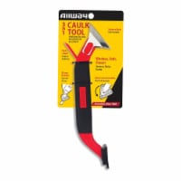 Allway Tools® 3-in-1 Caulk Tool Perspective: Main