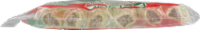 Pierino Large Cannelloni with Meat & Ricotta Cheese Perspective: top
