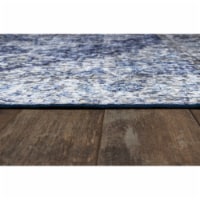 Momeni Karachi Area Rug - Blue