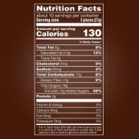 Snickers Mini Size Milk Chocolate Candy Bag Perspective: Main