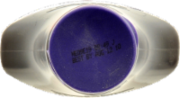 Welch's Grape Jelly Squeeze Bottle Perspective: top