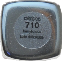 CoverGirl Colorlicious Berrylicious Lip Gloss Perspective: top