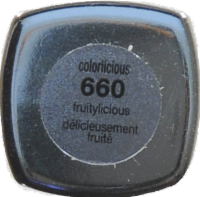 CoverGirl Colorlicious Fruitylicious Lip Gloss Perspective: top