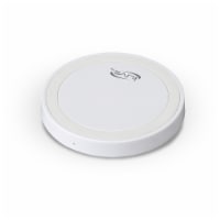 iLive Wireless Charger - White
