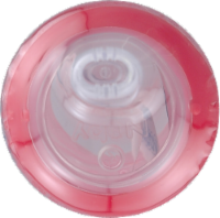 Nuby Sippy Cup Perspective: top