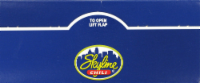 Skyline Chili Oyster Crackers Perspective: top