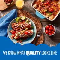 Farmland Skinless Pork Sausage Links Perspective: Main