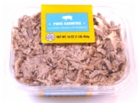 Eddy Foods Pork Carnitas Perspective: Main
