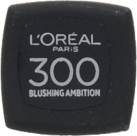 L'Oreal Paris Infallible Pro Matte Gloss - 300 Blushing Ambition Perspective: top