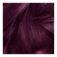 L'Oreal Paris Colorista Brunettes Semi-Permanent Burgundy Hair Color Perspective: Main