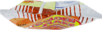 Golden Flake Barbecue Potato Chips Perspective: top