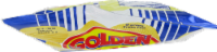 Golden Flake Dip Style Potato Chips Perspective: top