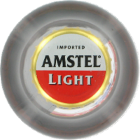 Amstel Light Perspective: top