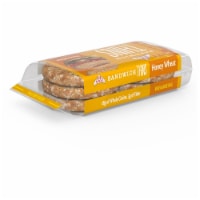 Arnold Sandwich Thins Honey Wheat Rolls Perspective: Main