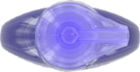 Softsoap Lavender & Chamomile Liquid Hand Soap Perspective: top