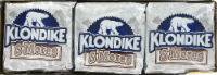 Klondike Smores Ice Cream Sandwich Perspective: Main