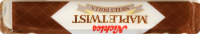 Nickles Maple Twist Sweet Rolls Perspective: top