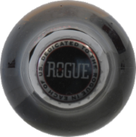 Rogue Hazelnut Brown Nectar Perspective: top