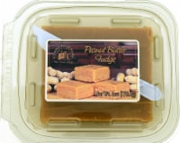 Country Fresh Peanut Butter Fudge Perspective: Main
