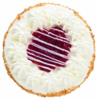 Charlotte's 6" Strawberry Shortcake Perspective: top