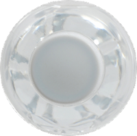 Cascade Ice Citrus Twist Sparkling Water Perspective: top