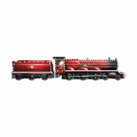 Wrebbit Harry Potter Collection Hogwarts Express 3D Puzzle