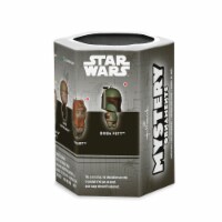 Hallmark Mystery Christmas Ornament Star Wars Holiday Décor Perspective: Main