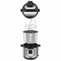 Instant Pot® Duo™ 8-quart Multi-Use Pressure Cooker Perspective: Main