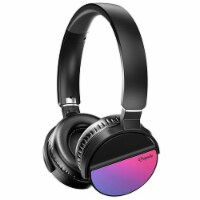 Origaudio Lunatune Wireless Headphones - Purple