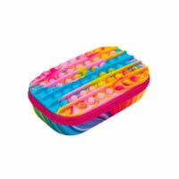 Zipit Rainbow Storage Box Perspective: Main