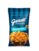 Garrett Popcorn Shops® Garrett Mix® Cheddar and Caramel Popcorn Perspective: Main