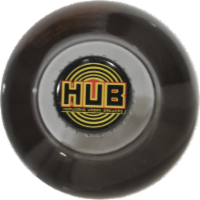 Hopworks Urban Brewery IPA Perspective: top
