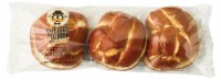 Pretzel Baron Pretzel Bun Perspective: Main