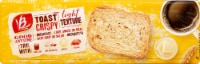 Bauducco® Multigrain Toast Perspective: Main
