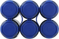 Southern Star Bombshell Blonde 6/12c Perspective: top