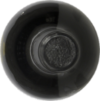 Revelry Vintners Cabernet Sauvignon Perspective: top