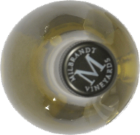Milbrandt Traditions Chardonnay Perspective: top