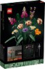 LEGO® Flower Bouquet 10280 Building Set