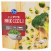 Kroger Frozen Chopped Broccoli