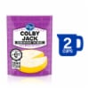 Kroger® Colby Jack Shredded Cheese